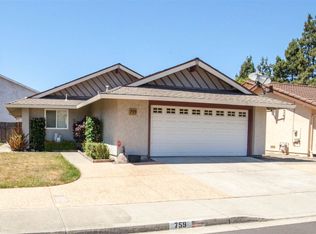 759 Sea Cliff Ct, Rodeo, CA 94572