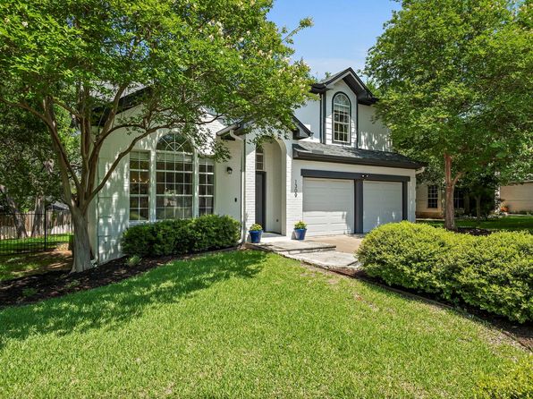 1309 Olympus Dr, Austin, TX 78733