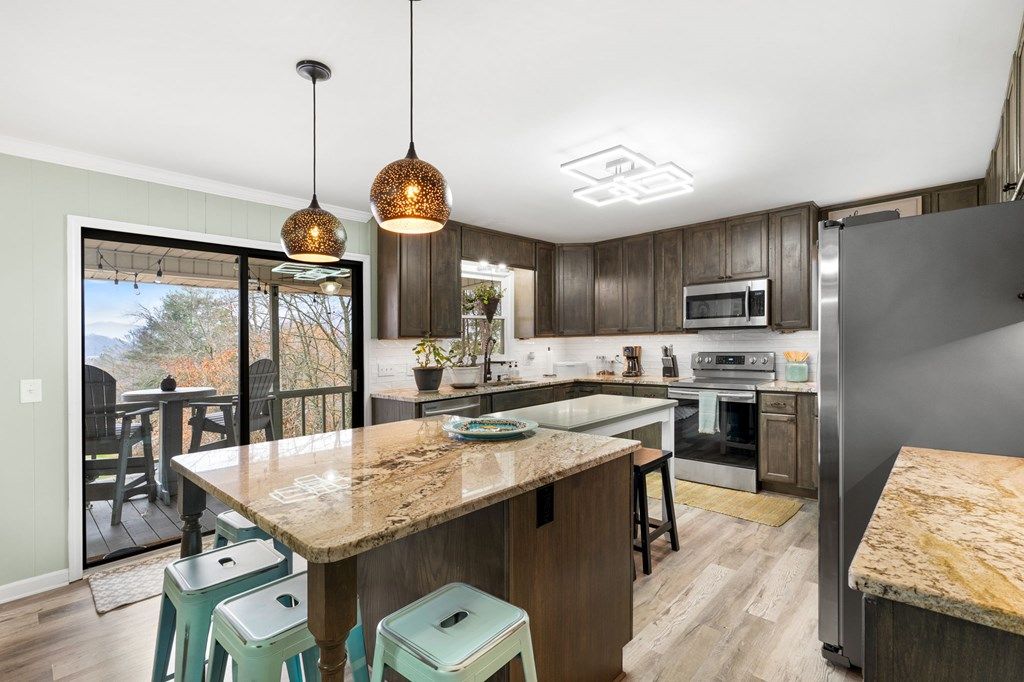 1612 Lakeview Dr, Young Harris, GA - More