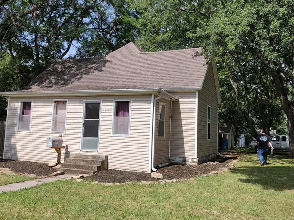 1900 S Summit Ave, Sedalia, MO 65301