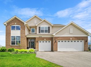 2274 Richmond Ave, Yorkville, IL
