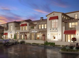 268 Village Commons Blvd UNIT 27, Camarillo, CA 93010