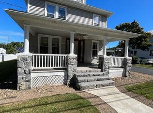 315 E Main St, Thompsontown, PA 17094