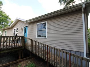 1294 SE State Route 2, Leeton, MO 64761