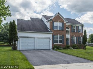 8579 Stonehouse Dr, Ellicott City, MD 21043
