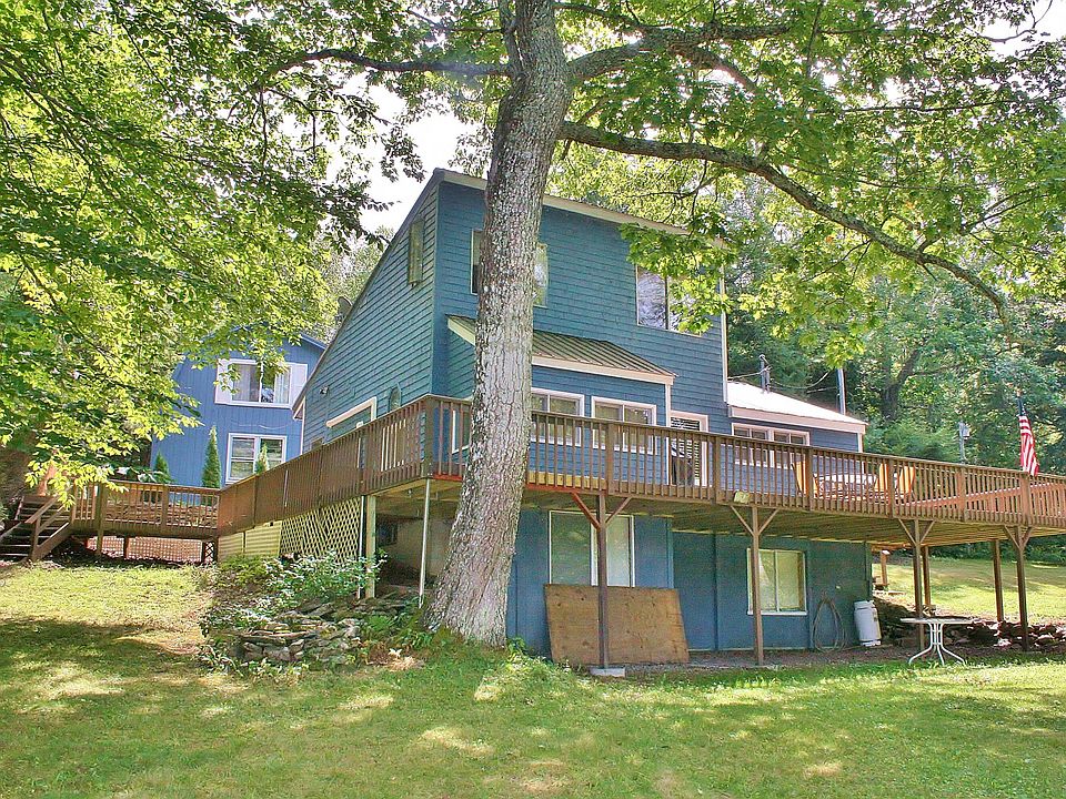 37 Barton Rd, Jefferson, ME 04348 MLS 1522810 Zillow