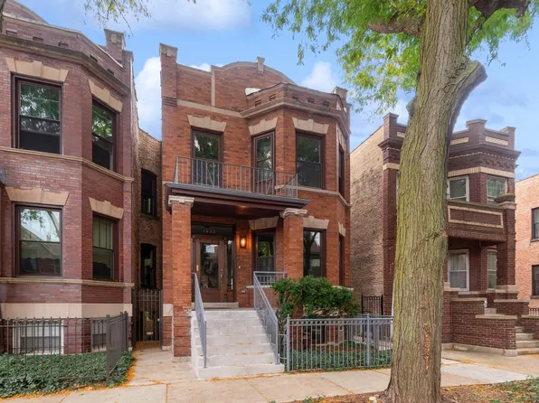 1633 W Winona St, Chicago, IL 60640