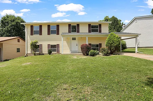 1235 Kings Trail Ln Photo 1