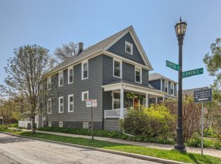 1600 Dempster St, Evanston, IL 60202