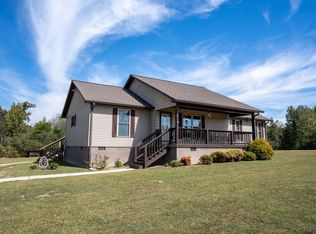 7447 County Road 155, Higdon, AL 35979