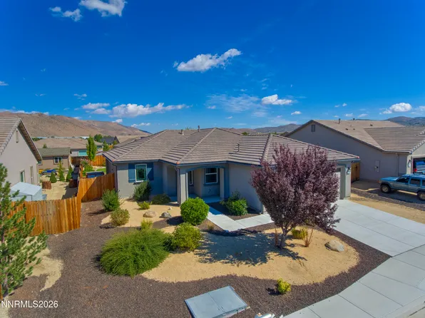 1199 Spruce Meadows Dr, Sparks, NV 89441