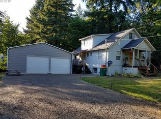 7171 SW Mill Rd, Gaston, OR 97119