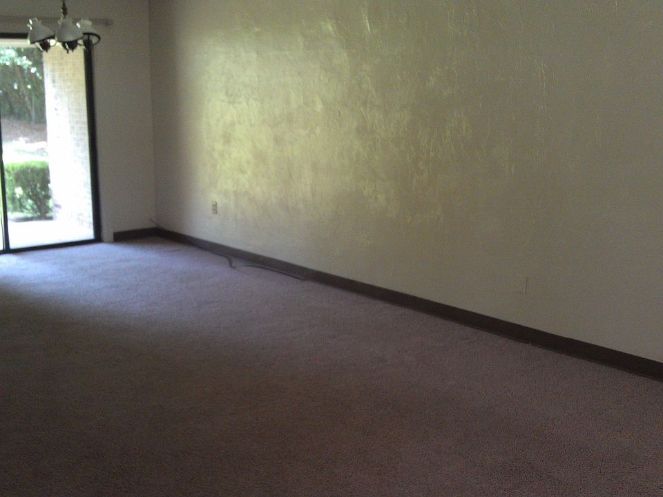 Coming In From Front Door