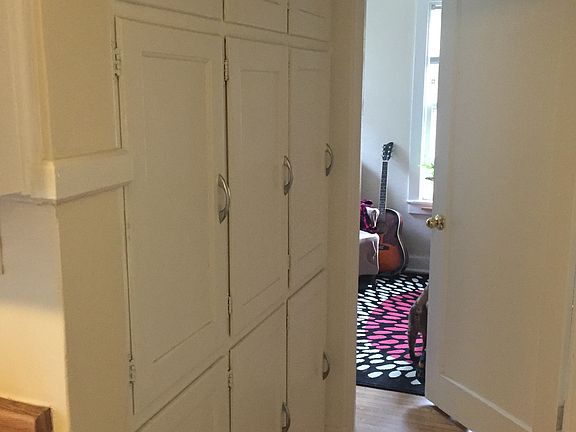 Storage Closets