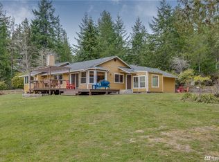 2814 119th St NW, Gig Harbor, WA 98332