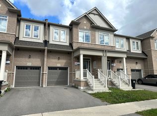 171 Shepherd Dr, Barrie, ON L9J 0P9