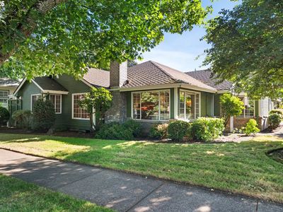 880 Spyglass Dr, Eugene, OR, 97401