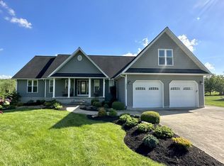 4033 State Route 588, Gallipolis, OH 45631