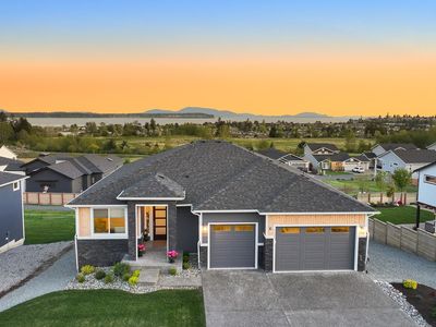 5423 Lonicera Drive, Blaine, WA, 98230