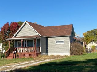 420 E Cherry St, Rensselaer, IN 47978