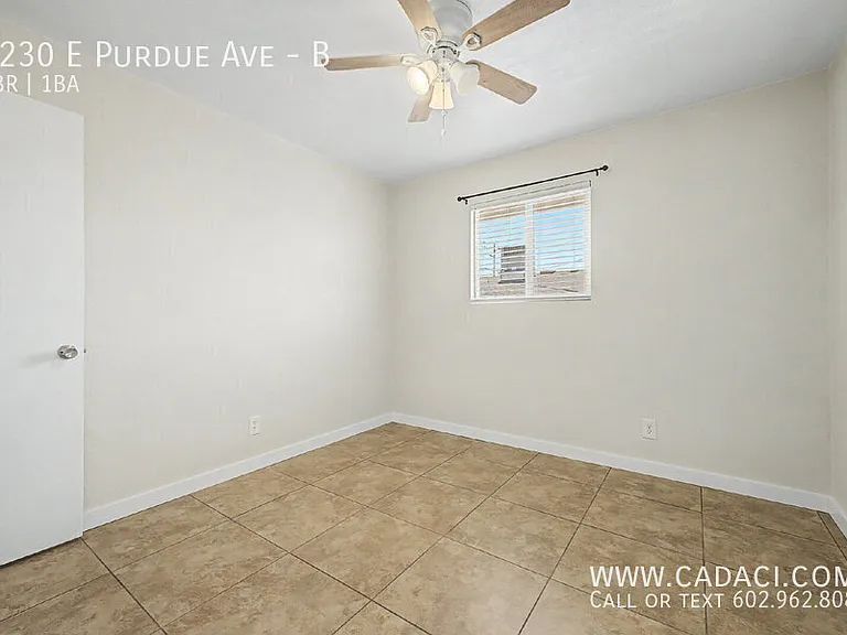 1230 E Purdue Ave #B — Photo 16