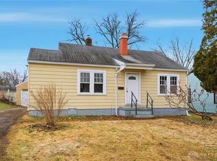 1213 Driscoll Ave, Springfield, OH 45506