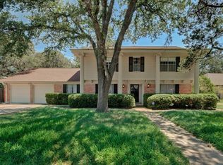 4304 Greystone Dr, Austin, TX 78731