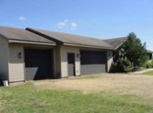 10485 Old Y Rd, Mazomanie, WI 53560