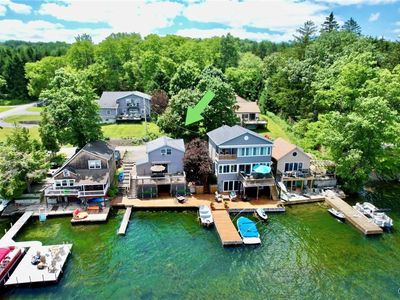 2090 Sunset Ln, Cazenovia, NY, 13035