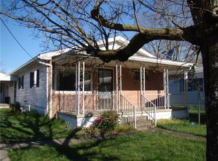 57 Patriot Way, Poca, WV 25159