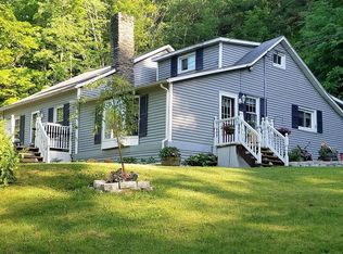 6682 Ulster Rd, Ulster, PA 18850