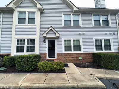 704 Shenandoah River Dr APT C, Chesapeake, VA, 23320
