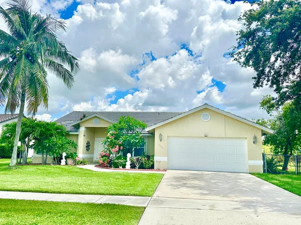 10591 Paso Fino Dr, Lake Worth, FL 33449