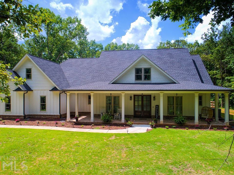 336 Kiva Ridge Dr, Whitesburg, GA 30185 | Zillow