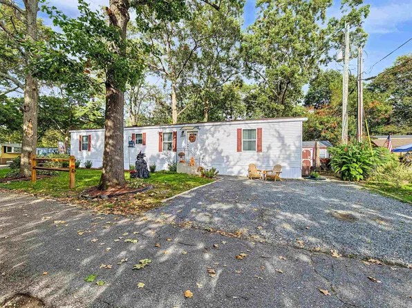 6515 Delilah Rd Trailer 2089, Egg Harbor Township, NJ 08234