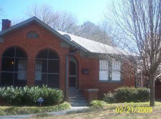 2586 Harris St, East Pt, GA 30344