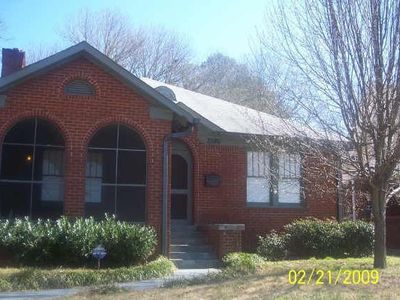 2586 Harris St, East Pt, GA, 30344