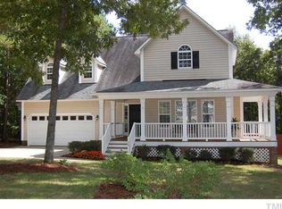 33 Irene Ln, Raleigh, NC 27603