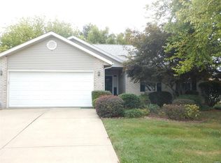 173 Liberty Xing, O Fallon, IL 62269