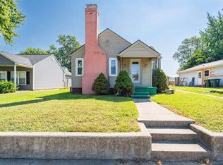 807 Walnut St, Owensboro, KY 42301
