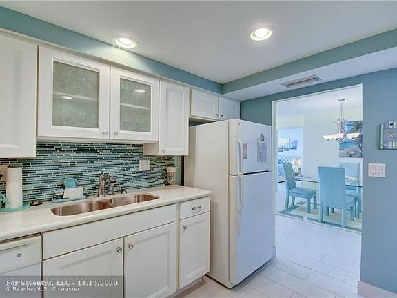 4th image of 531 N Ocean Blvd APT 909