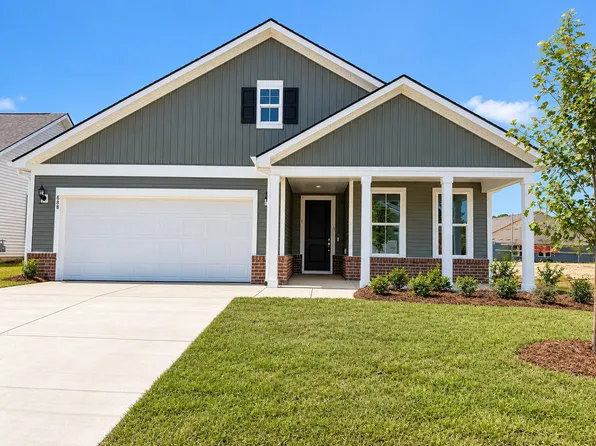 688 Palm Bay Dr. Phase 2 Lot 216, Myrtle Beach, SC 29588