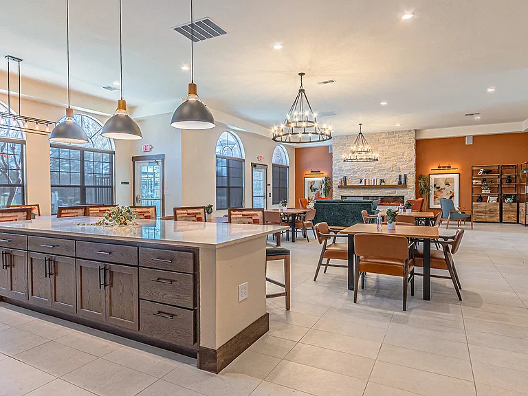 Hickory Manor 62+ Apartments — Photo 4