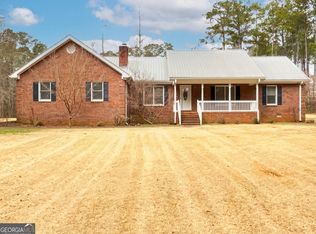 330 Godsey Rd, Jackson, GA 30233