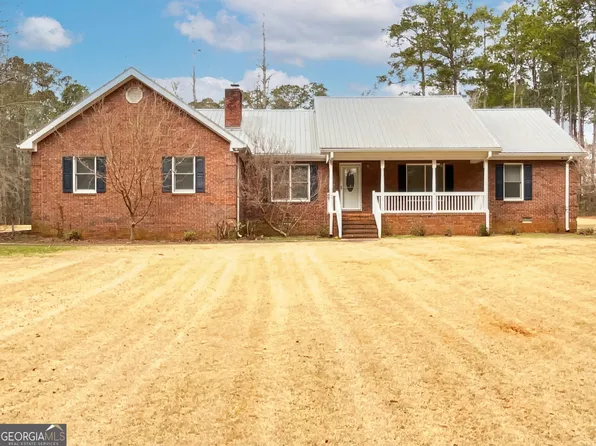 330 Godsey Rd, Jackson, GA 30233