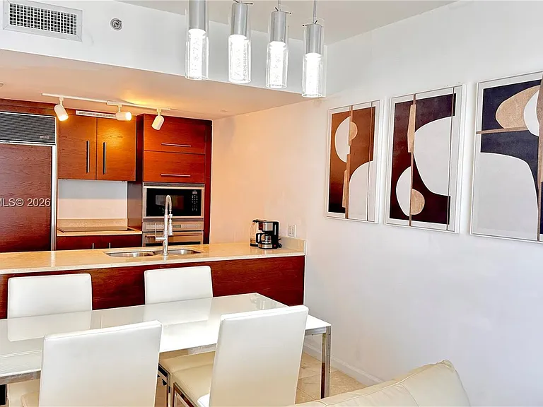 475 Brickell Ave #2512 — Photo 34