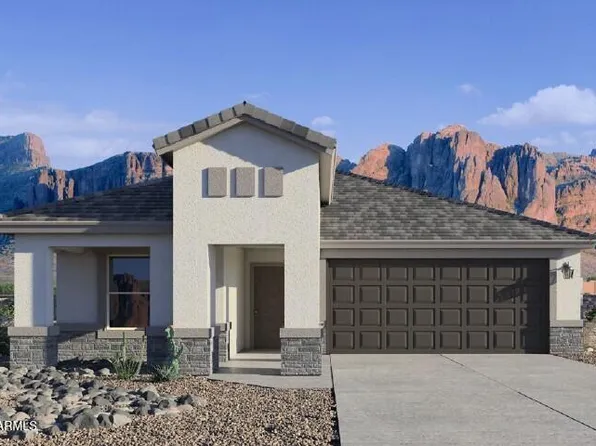 2325 S 125TH Drive, Avondale, AZ 85323