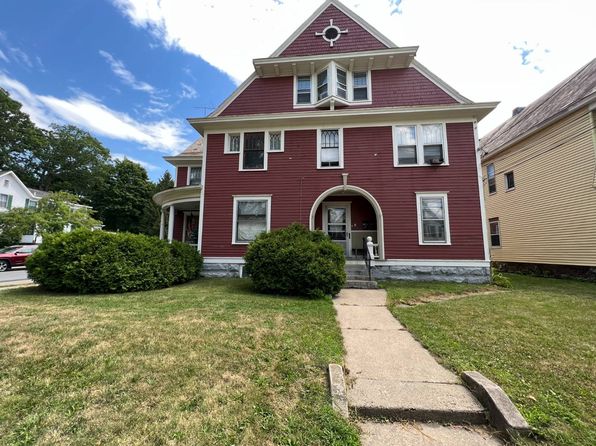 1084 Wendell Ave FLOOR 1