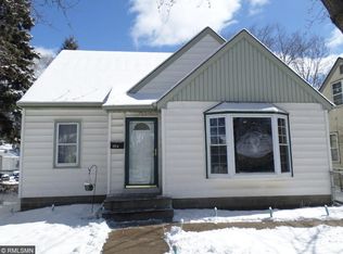 4814 Camden Ave N, Minneapolis, MN 55430