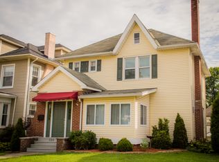 526 Stanley Ave, Clarksburg, WV 26301
